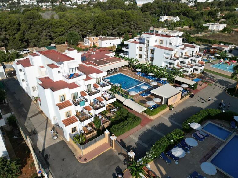 Invisa Hotel Casa Luis