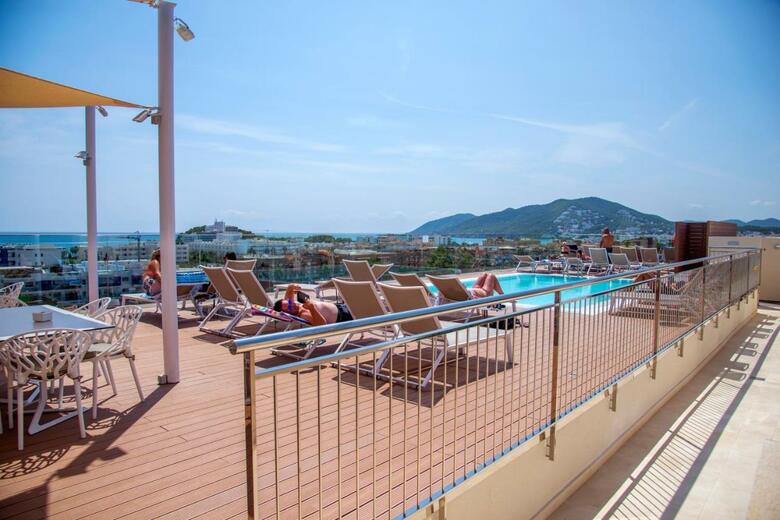 Invisa Hotel Casa Luis