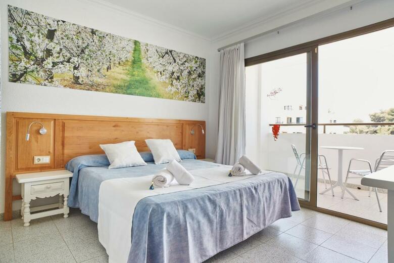 Invisa Hotel Casa Luis