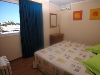 Apartamentos Ebusus