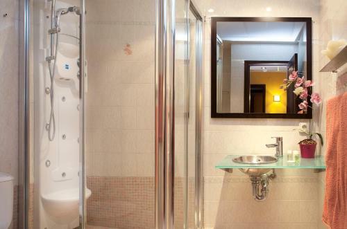 Apartamentos Parot