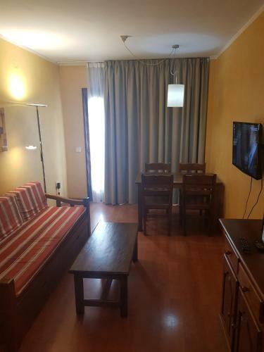 Apartamentos Parot