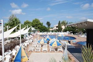 Sirenis Hotel Club Siesta