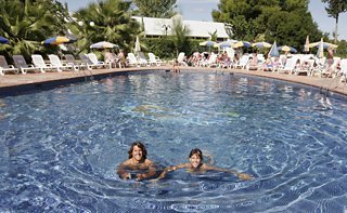 Sirenis Hotel Club Siesta