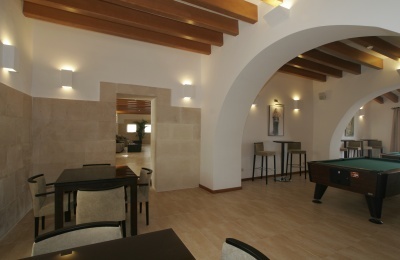 Sirenis Hotel Club Siesta