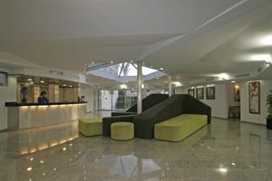 Sirenis Hotel Club Siesta
