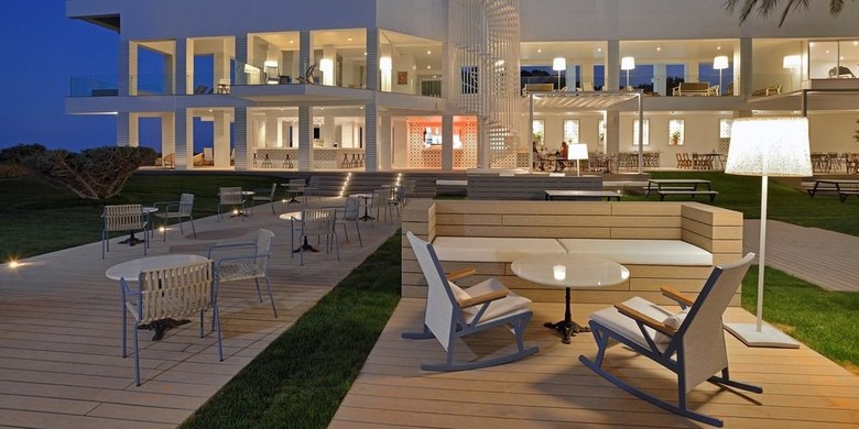 Hotel Sol Beach House Ibiza