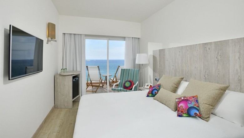 Hotel Sol Beach House Ibiza