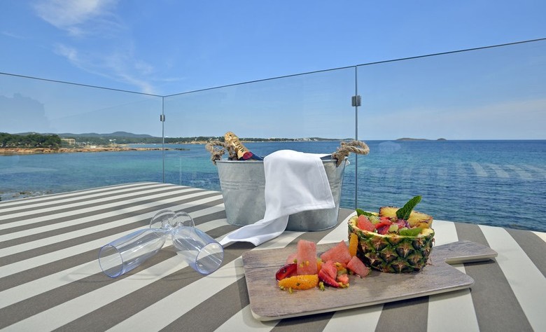 Hotel Sol Beach House Ibiza
