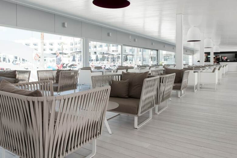 Hotel Garbi Ibiza & Spa