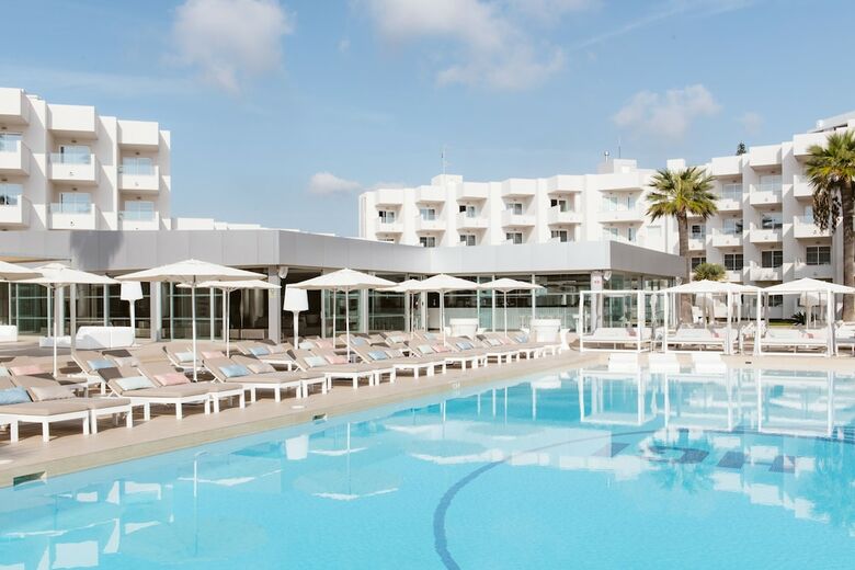 Hotel Garbi Ibiza & Spa