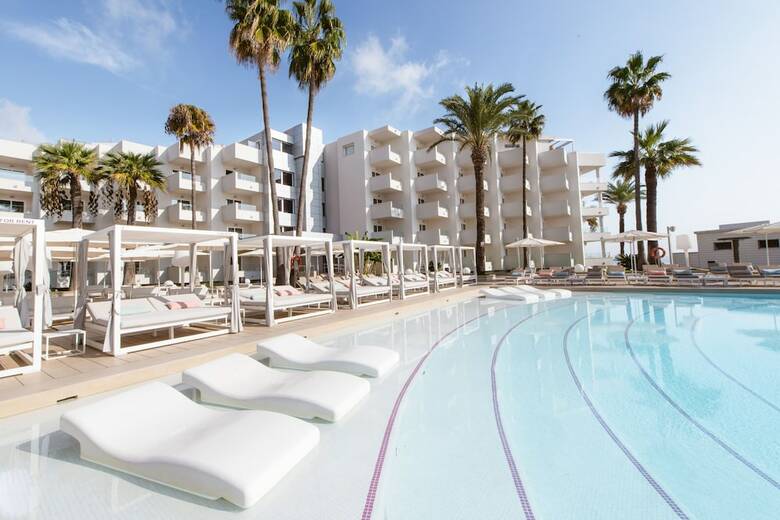 Hotel Garbi Ibiza & Spa