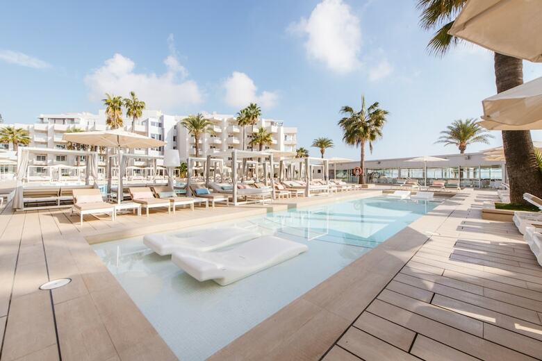 Hotel Garbi Ibiza & Spa