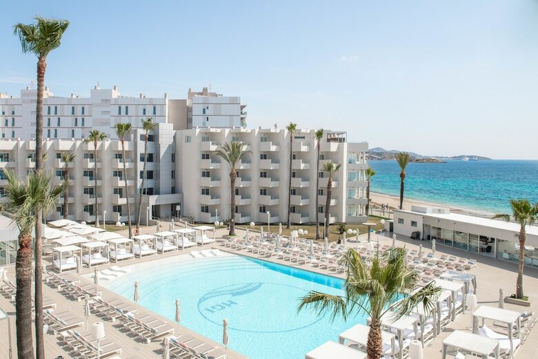 Hotel Garbi Ibiza & Spa