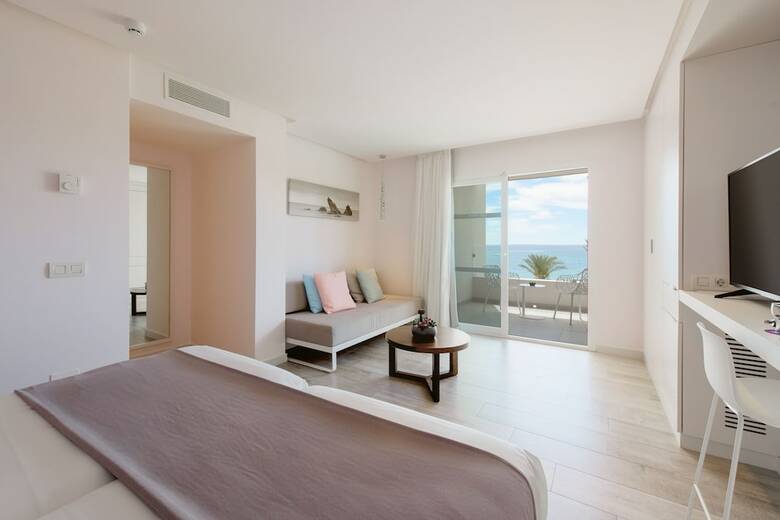 Hotel Garbi Ibiza & Spa
