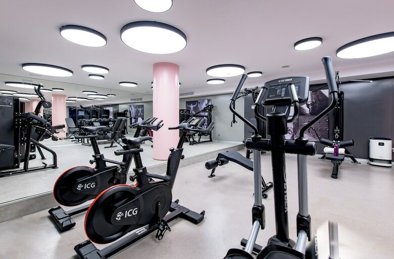 Hotel Garbi Ibiza & Spa
