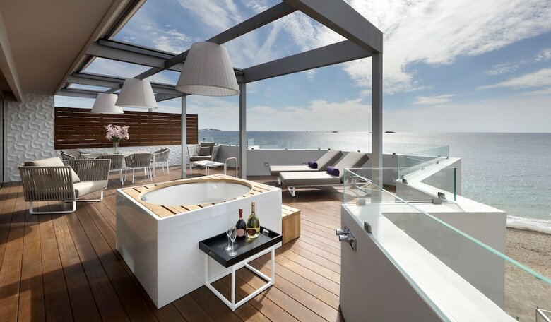 Hotel Garbi Ibiza & Spa