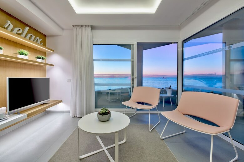 Hotel Garbi Ibiza & Spa