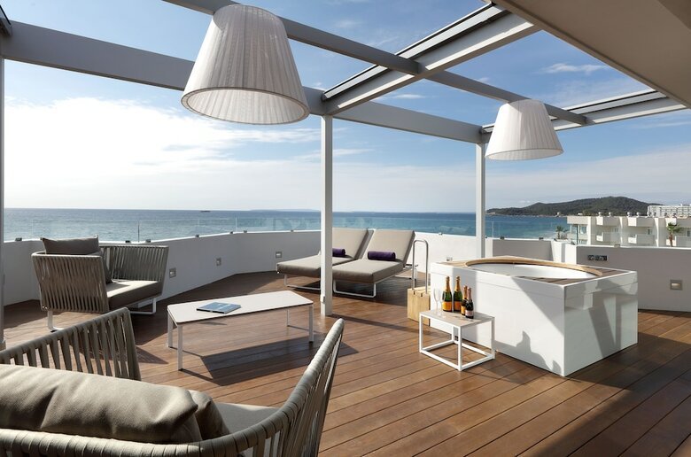 Hotel Garbi Ibiza & Spa
