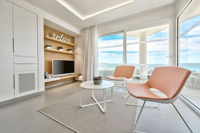 Hotel Garbi Ibiza & Spa