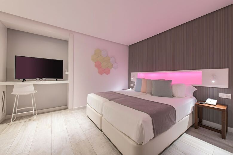 Hotel Garbi Ibiza & Spa