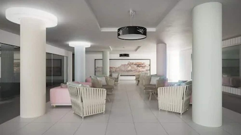 Hotel Garbi Ibiza & Spa