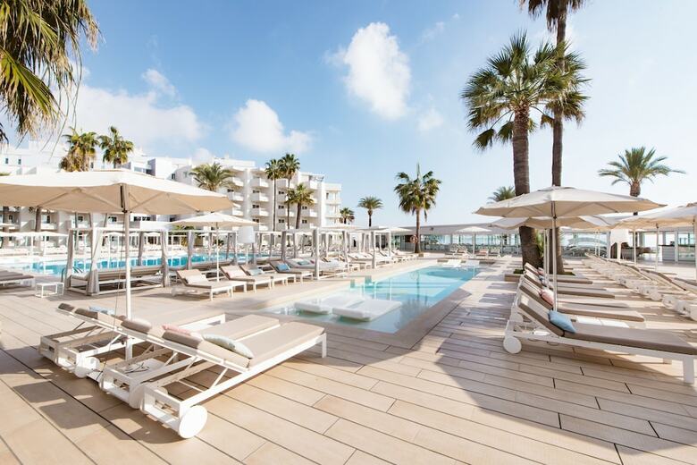 Hotel Garbi Ibiza & Spa