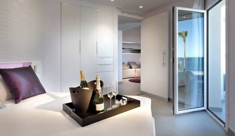 Hotel Garbi Ibiza & Spa