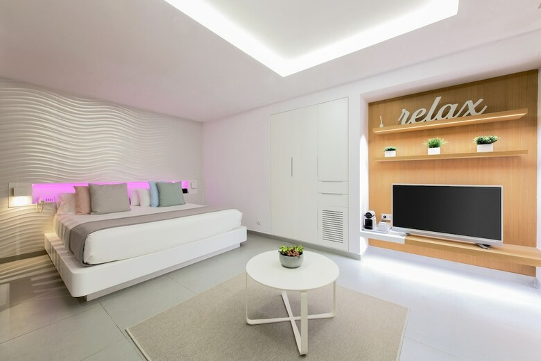 Hotel Garbi Ibiza & Spa