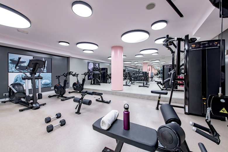 Hotel Garbi Ibiza & Spa