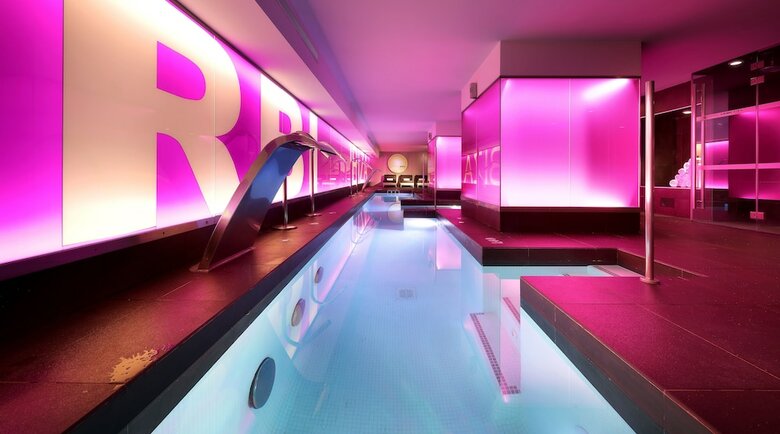 Hotel Garbi Ibiza & Spa