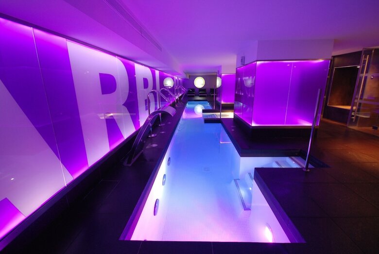 Hotel Garbi Ibiza & Spa