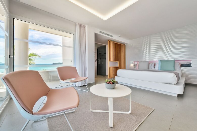 Hotel Garbi Ibiza & Spa