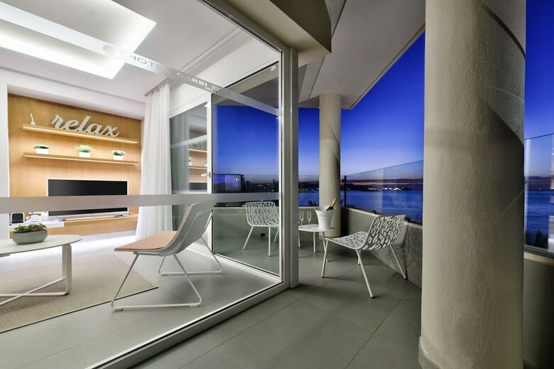 Hotel Garbi Ibiza & Spa