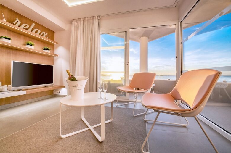 Hotel Garbi Ibiza & Spa