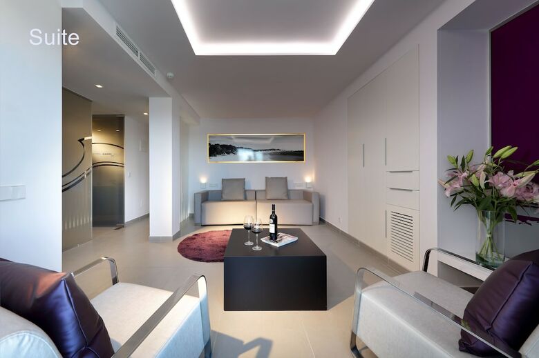 Hotel Garbi Ibiza & Spa