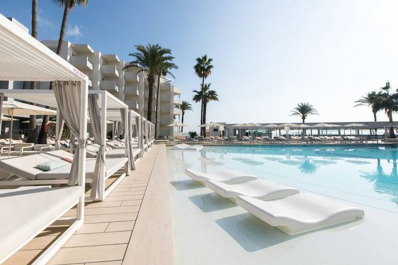 Hotel Garbi Ibiza & Spa