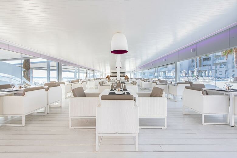 Hotel Garbi Ibiza & Spa