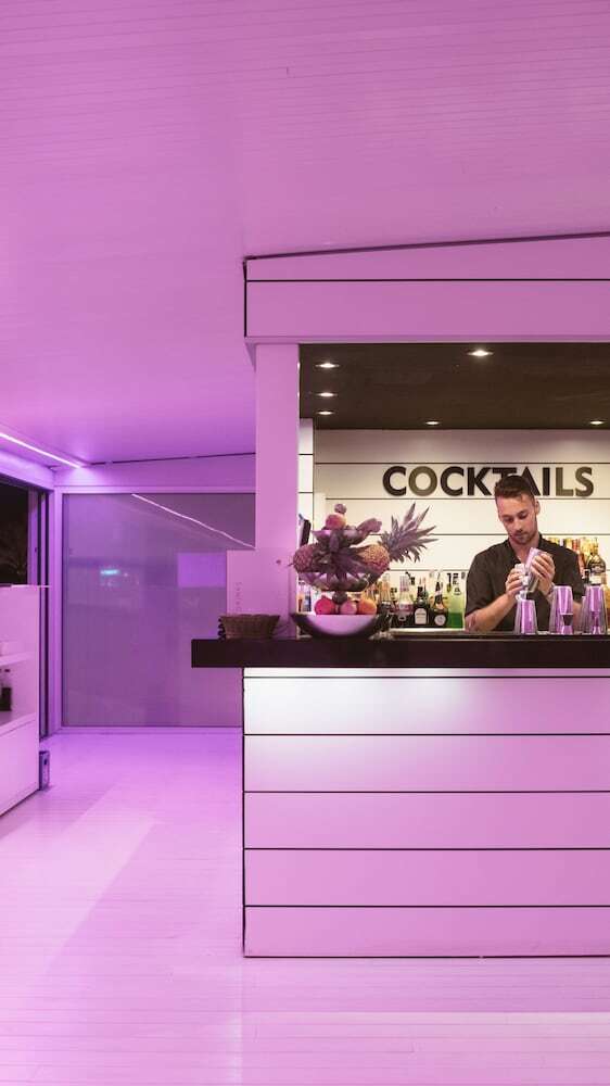 Hotel Garbi Ibiza & Spa