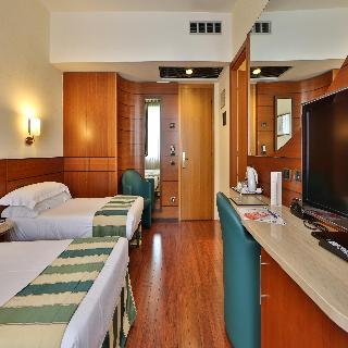 Hotel Mirage