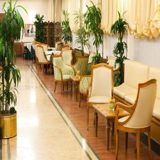 Hotel Mirage