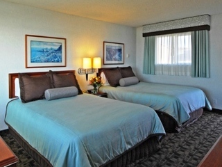 Hotel Shilo Inn Oceanfront Newport
