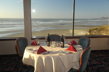 Hotel Shilo Inn Oceanfront Newport