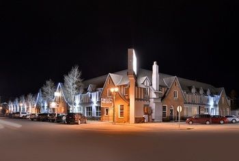 Hotel Stage Coach Inn