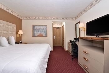 Hotel Stage Coach Inn