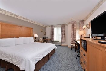 Hotel Stage Coach Inn