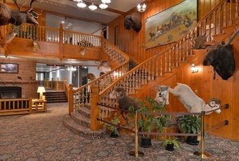 Hotel Stage Coach Inn