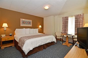 Hotel Stage Coach Inn