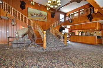 Hotel Stage Coach Inn