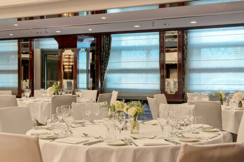 Maritim Hotel Berlin